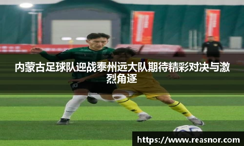 内蒙古足球队迎战泰州远大队期待精彩对决与激烈角逐