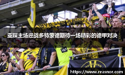 亚琛主场迎战多特蒙德期待一场精彩的德甲对决